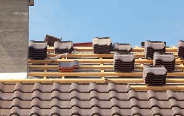 Chelworth clay roofing costs