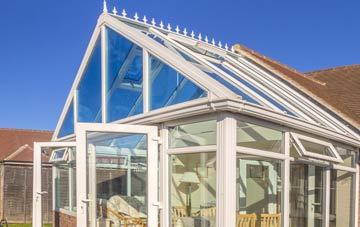 conservatory roof insulation costs Chelworth