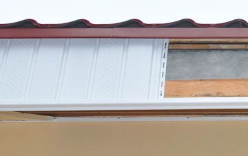 Chelworth fascia repair costs