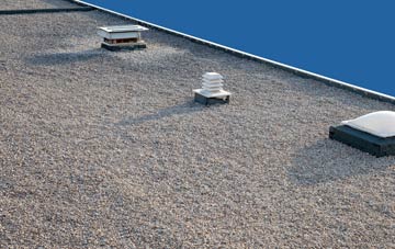 flat roofing Chelworth, Wiltshire