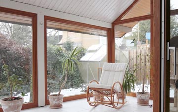Chelworth hardwood conservatory roofing repairs