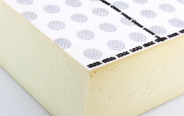 meeting Chelworth building codes