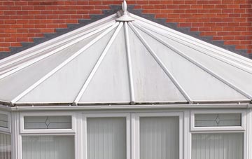 Chelworth polycarbonate conservatory roof repairs
