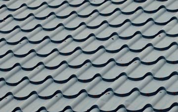 Chelworth rubber roofing companies