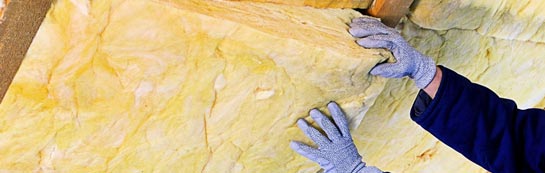 quotes for Chelworth roof insulation