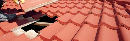 compare Chelworth roof repair quotes
