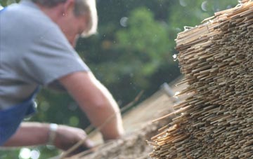 professional Chelworth thatchers