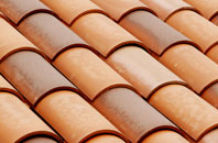 Chelworth clay roofing