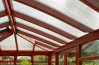 Chelworth conservatory roofing insulation