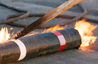 free Chelworth flat roofing repair quotes