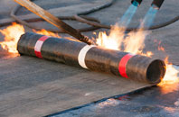 Chelworth flat roof sealing