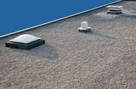 Chelworth flat roofing