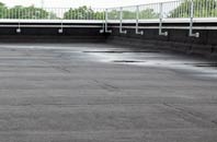 find rated Chelworth flat roofing companies