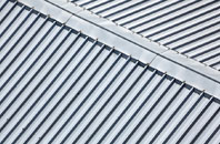 Chelworth metal roofing