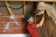 Chelworth tapered roof insulation