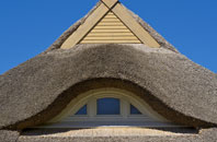 Chelworth thatch roofing